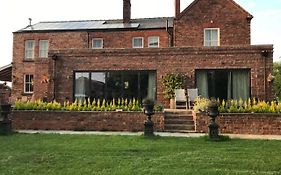 Moss Farm B&B